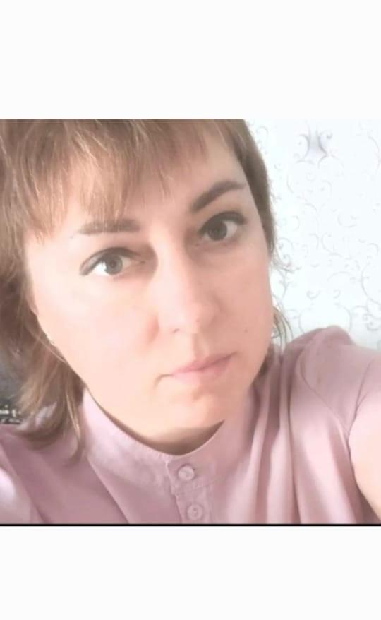 Шендерук Ирина Александровна